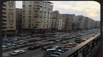 مصرع طبيبة علاج طبيعي إثر سقوطها من الطابق الثامن بمنطقة النزهة الجديدة